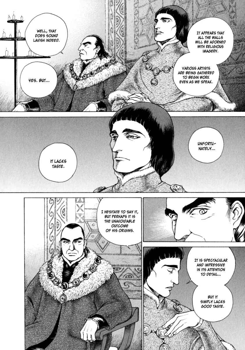 Page 17 Chapter 63 Cesare