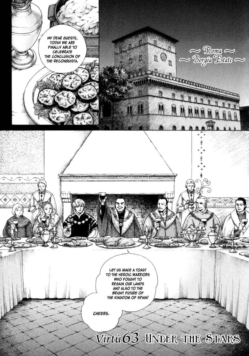 Page 2 Chapter 63 Cesare