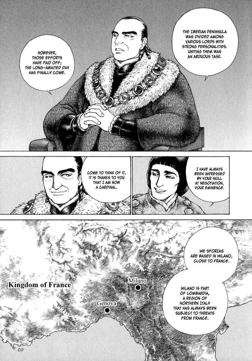 Page 6 Chapter 63 Cesare