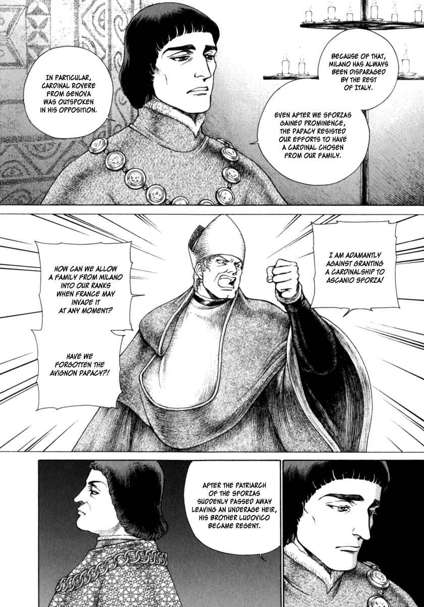 Page 7 Chapter 63 Cesare