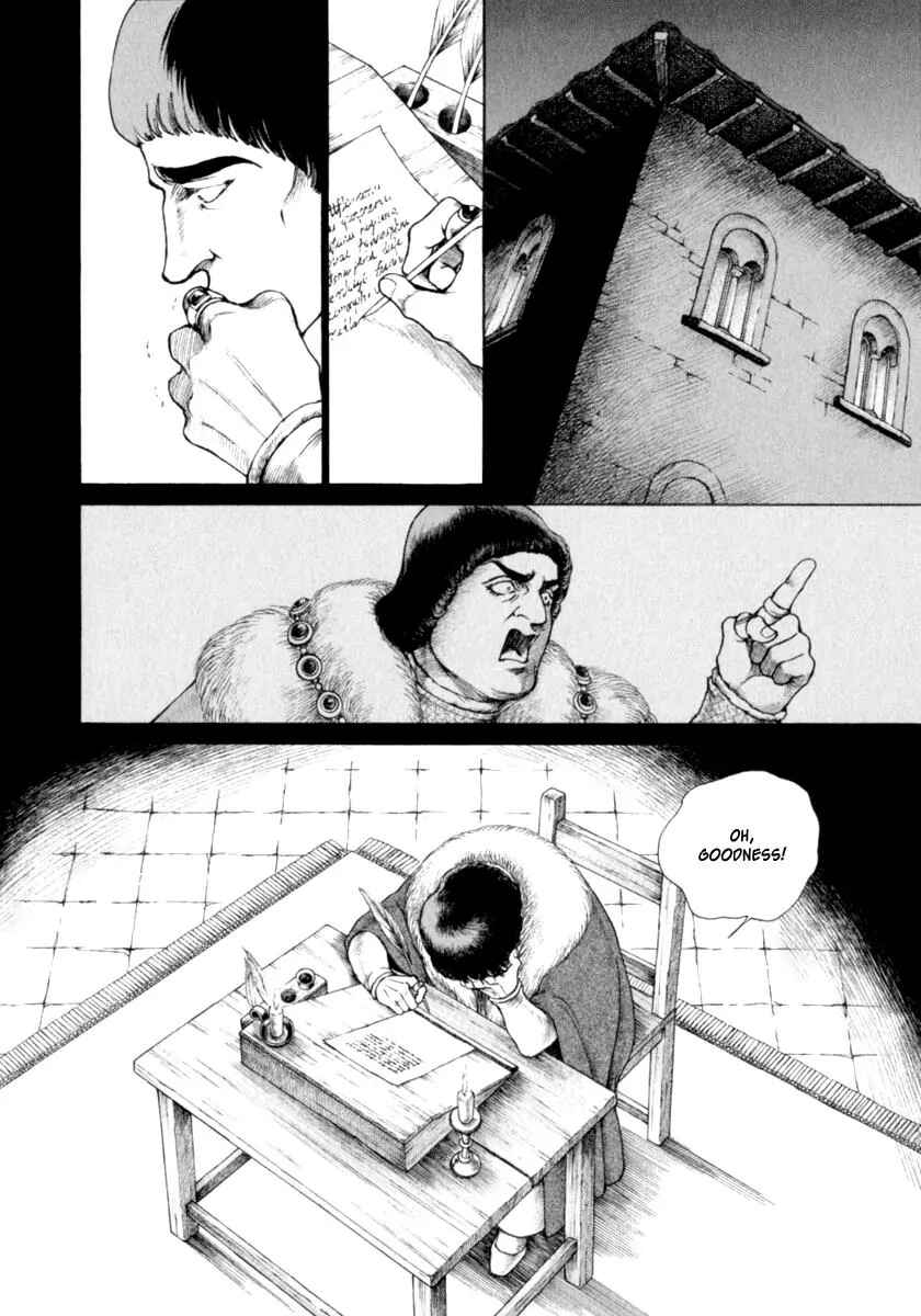Page 23 Chapter 74 Cesare