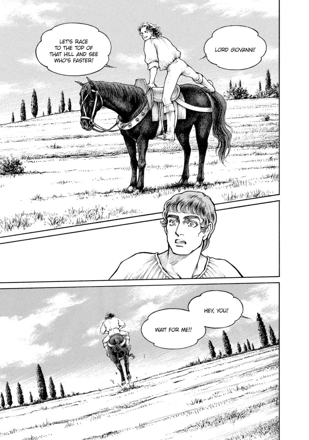 Page 11 Chapter 102 Cesare