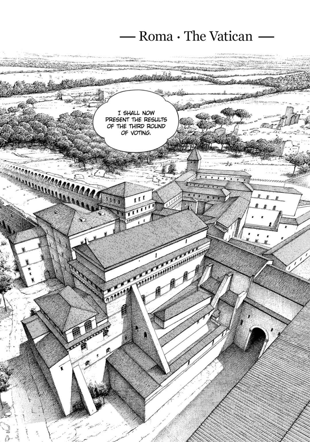 Page 13 Chapter 102 Cesare