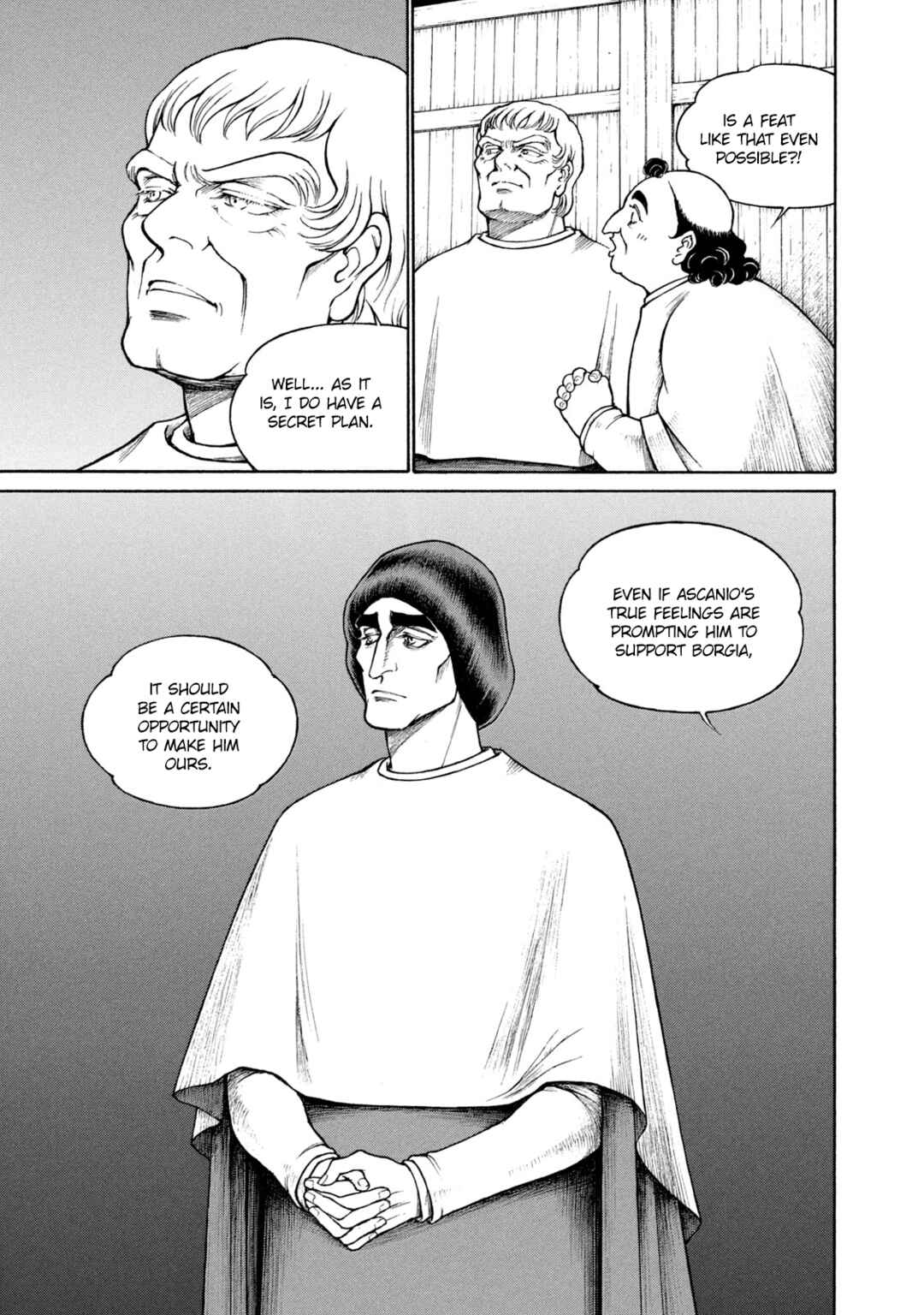 Page 19 Chapter 102 Cesare