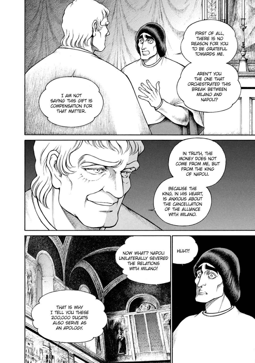 Page 24 Chapter 102 Cesare
