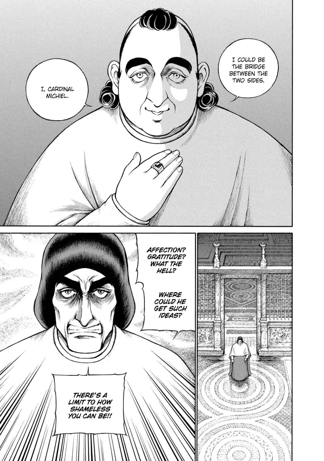 Page 31 Chapter 102 Cesare