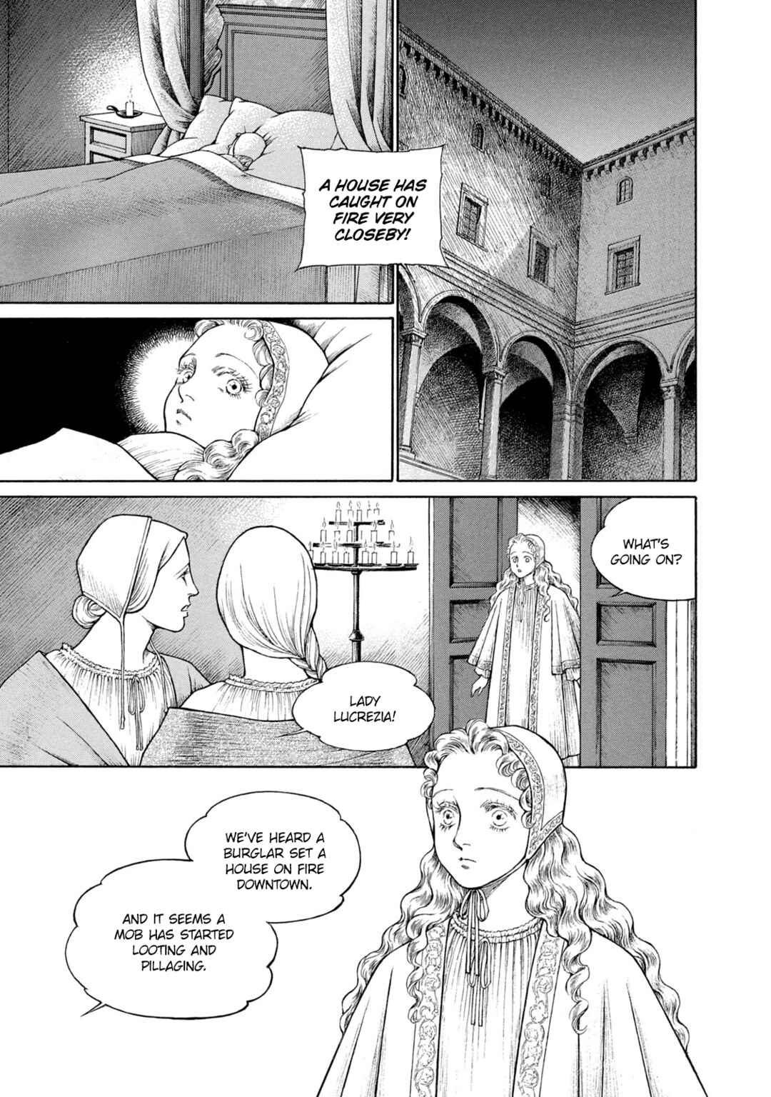 Page 41 Chapter 102 Cesare