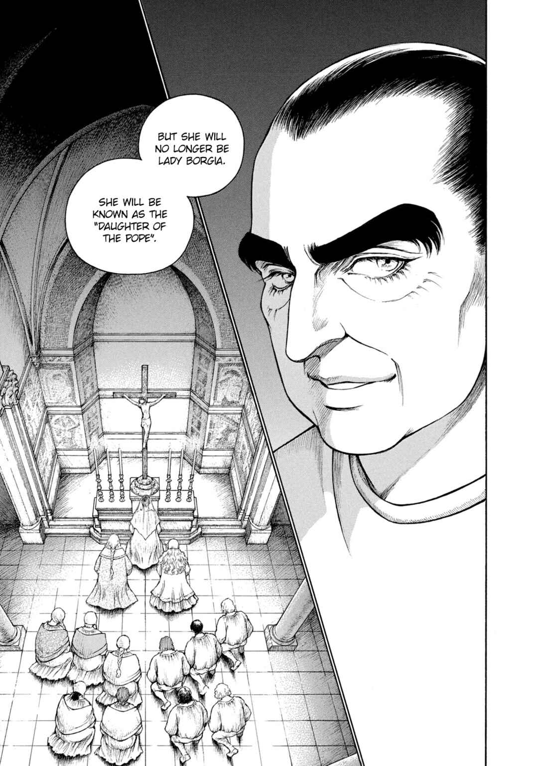Page 49 Chapter 102 Cesare