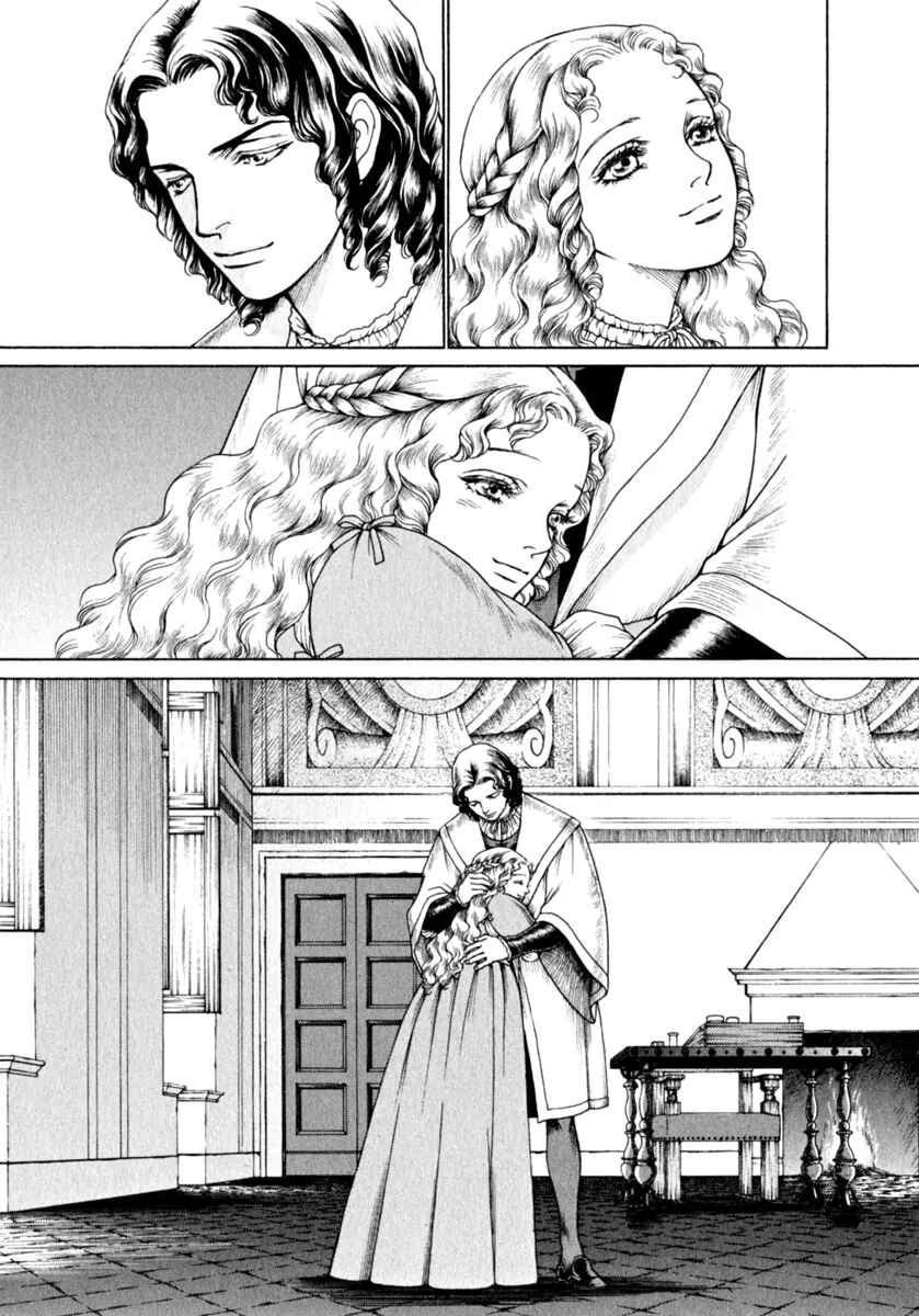 Page 13 Chapter 27 Cesare