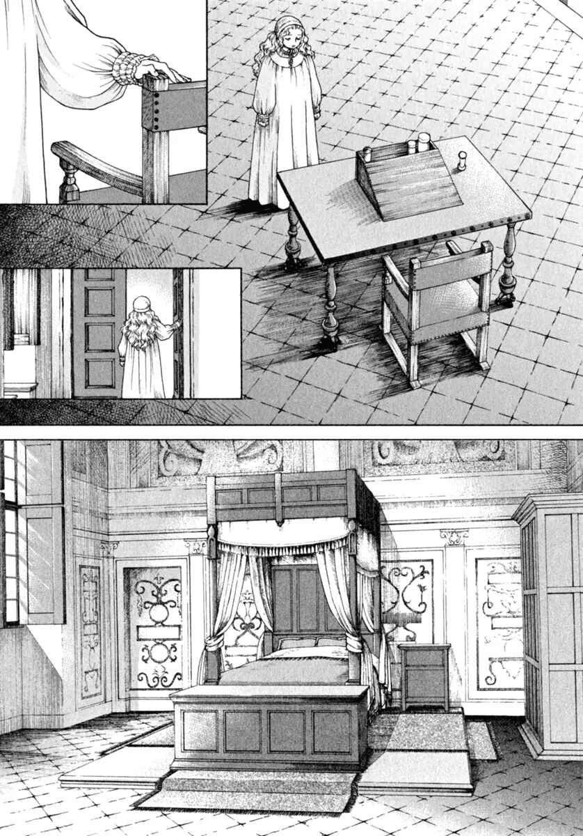 Page 15 Chapter 27 Cesare