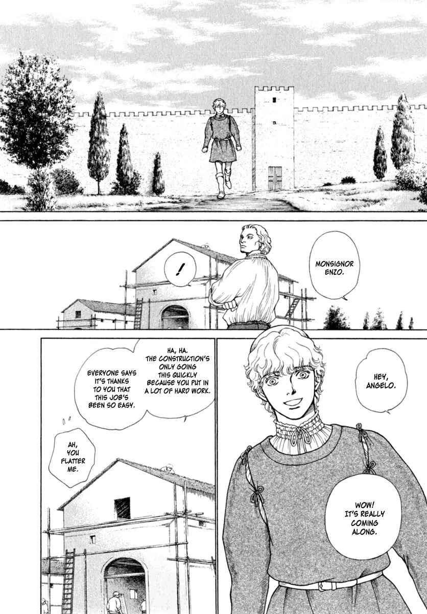 Page 18 Chapter 27 Cesare