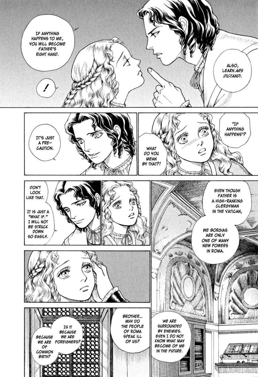 Page 8 Chapter 27 Cesare
