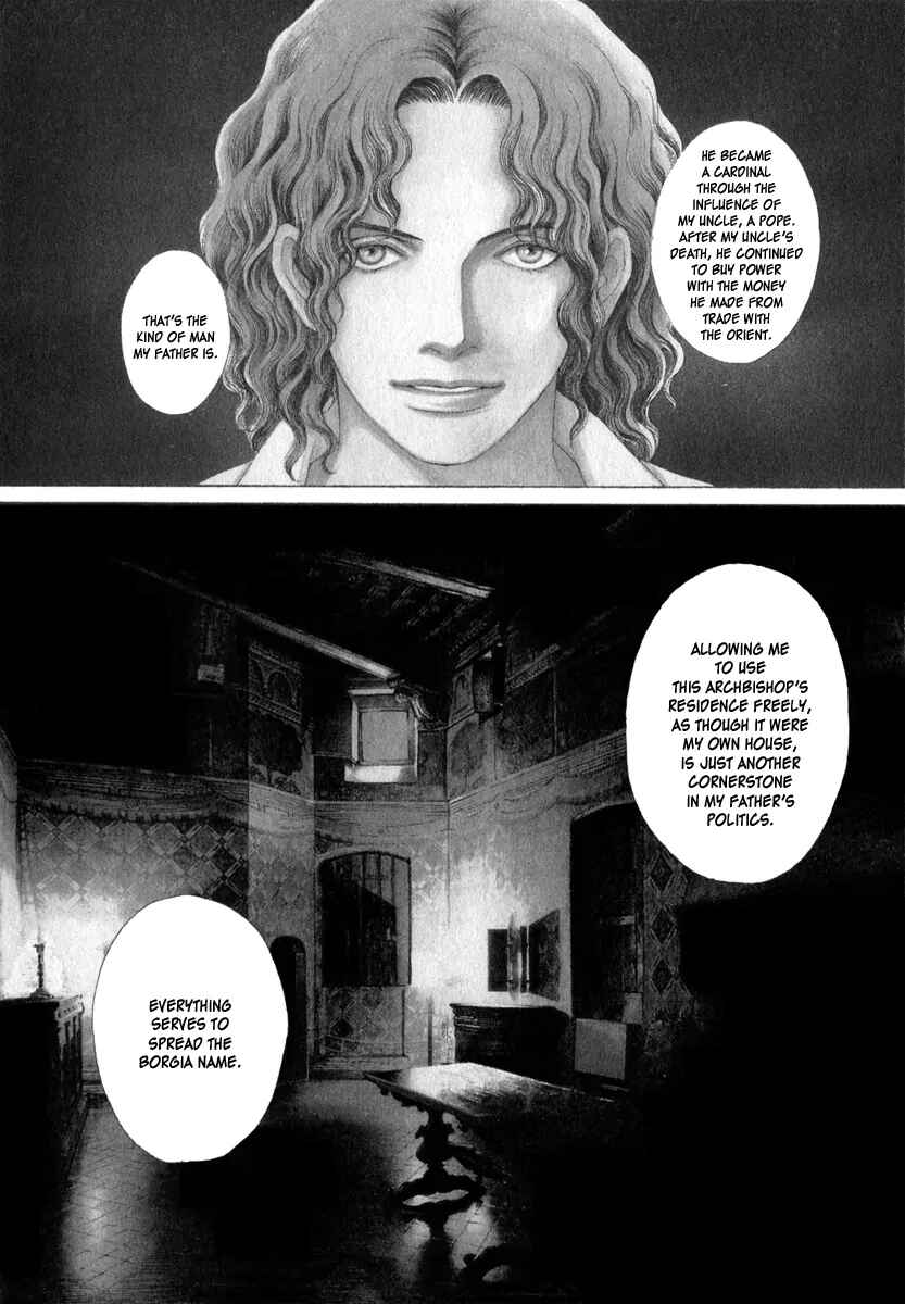 Page 2 Chapter 4 Cesare