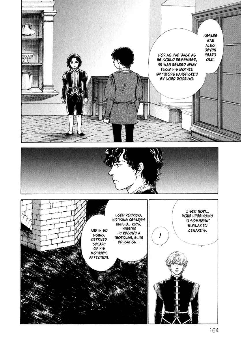 Page 22 Chapter 4 Cesare