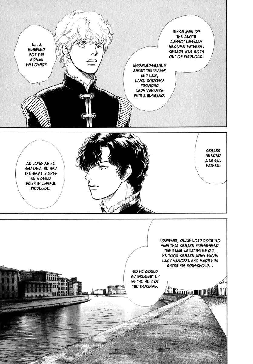 Page 25 Chapter 4 Cesare