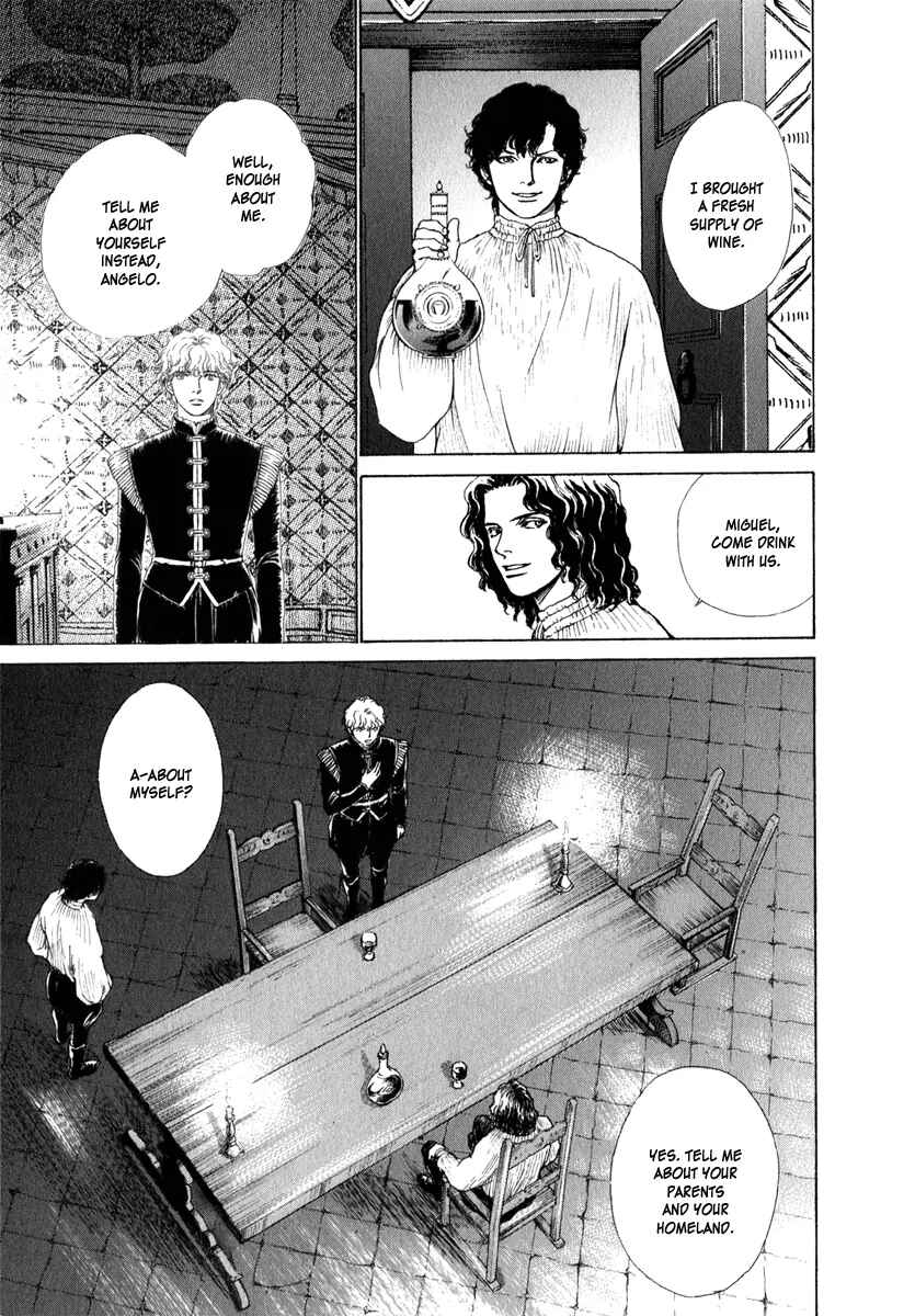 Page 5 Chapter 4 Cesare