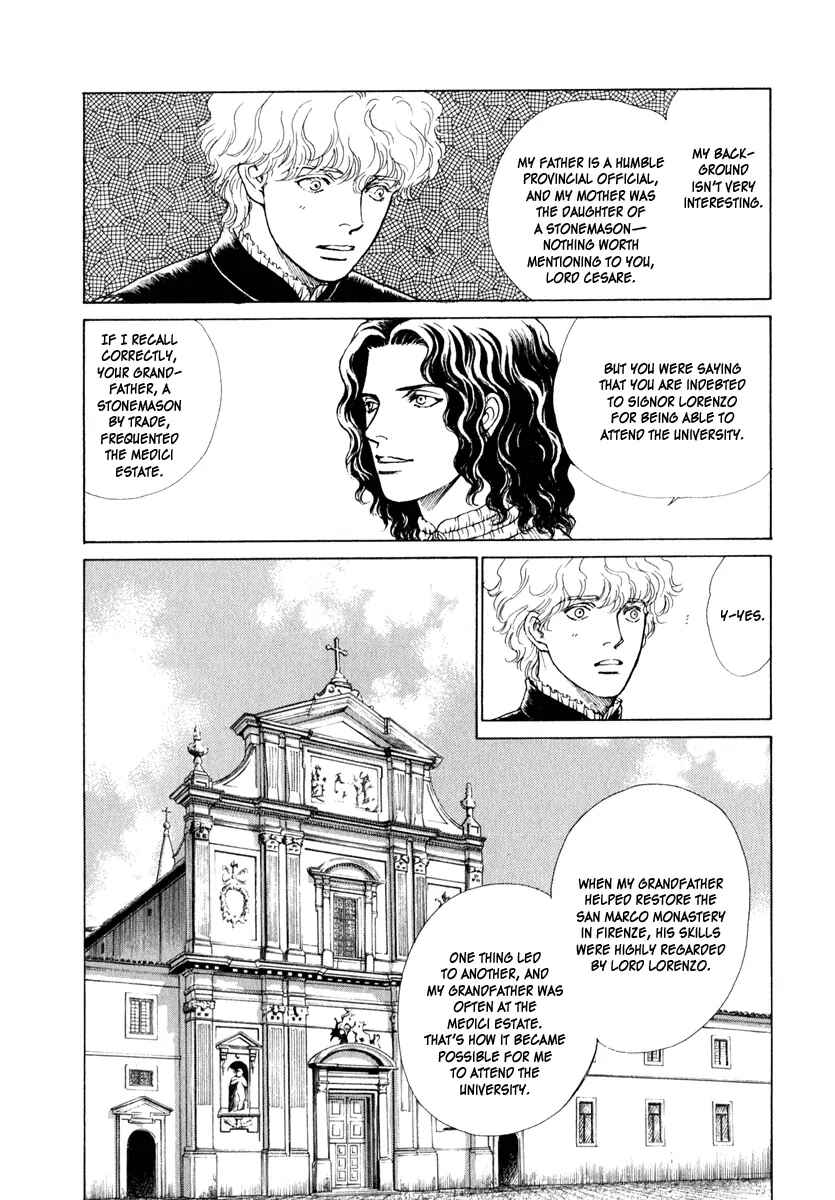 Page 6 Chapter 4 Cesare