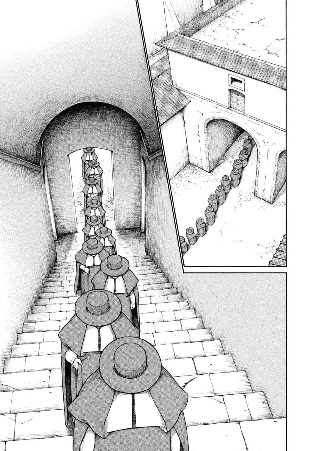 Page 23 Chapter 99 Cesare