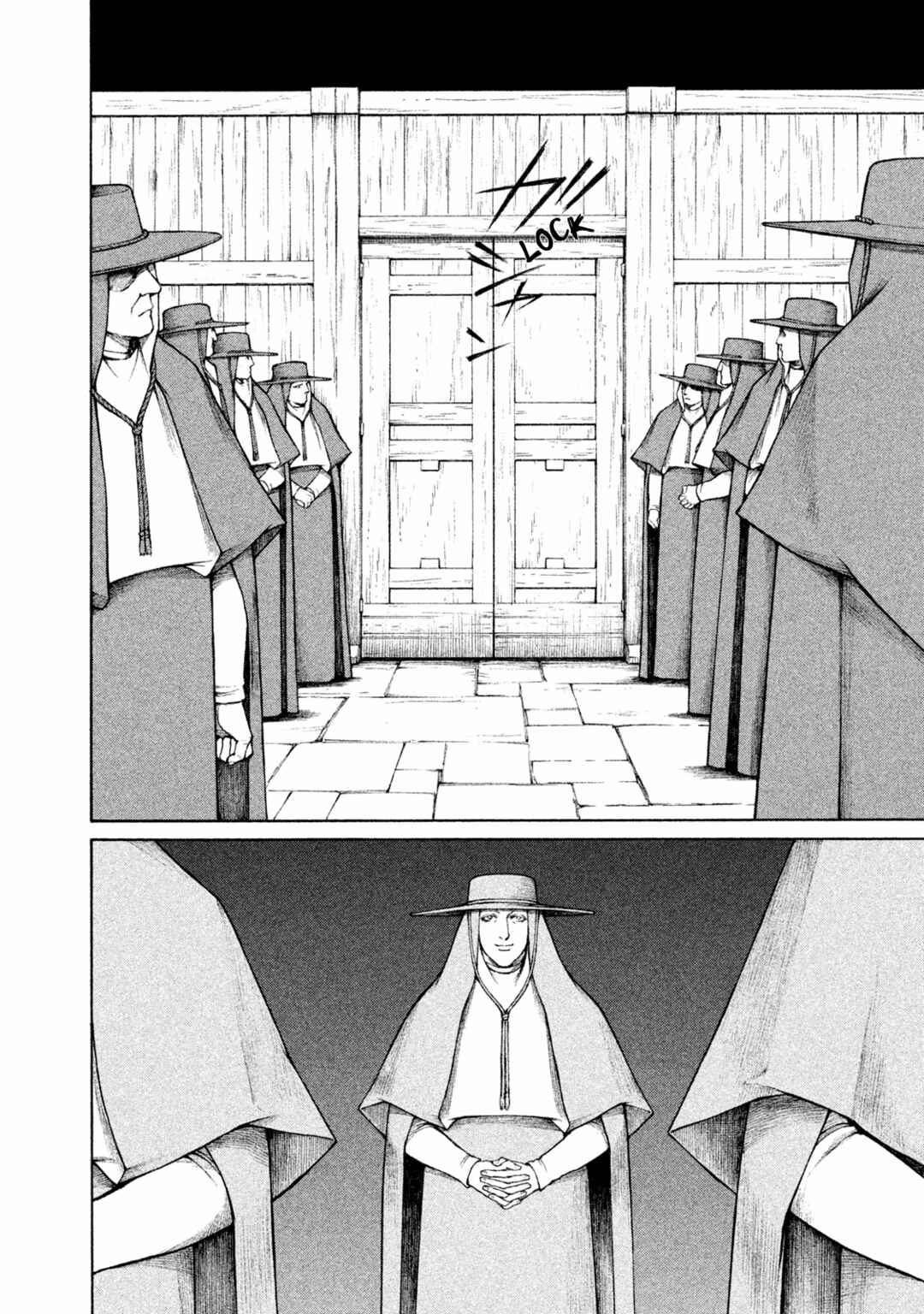 Page 27 Chapter 99 Cesare