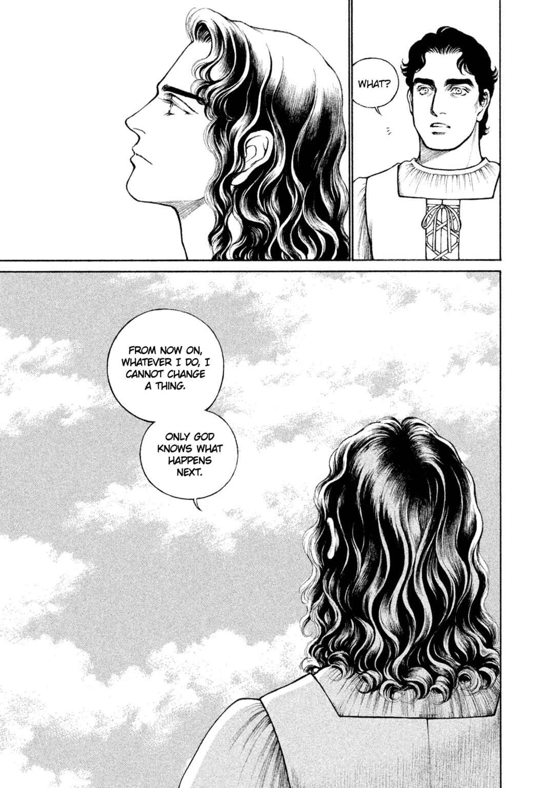 Page 34 Chapter 99 Cesare