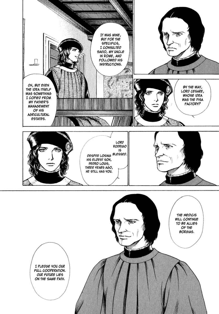 Page 10 Chapter 13 Cesare