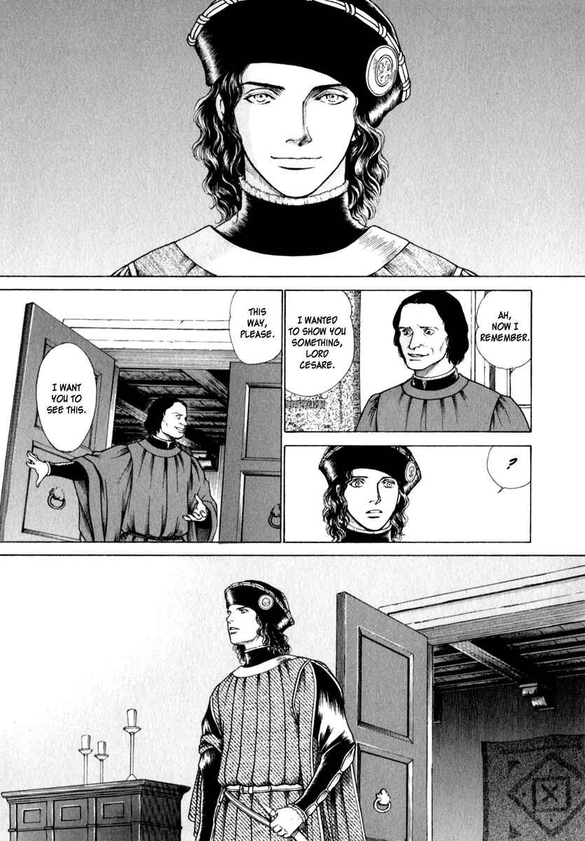 Page 11 Chapter 13 Cesare