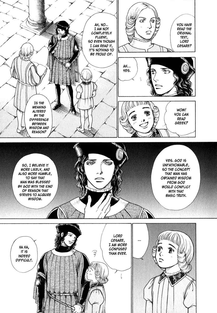 Page 5 Chapter 13 Cesare
