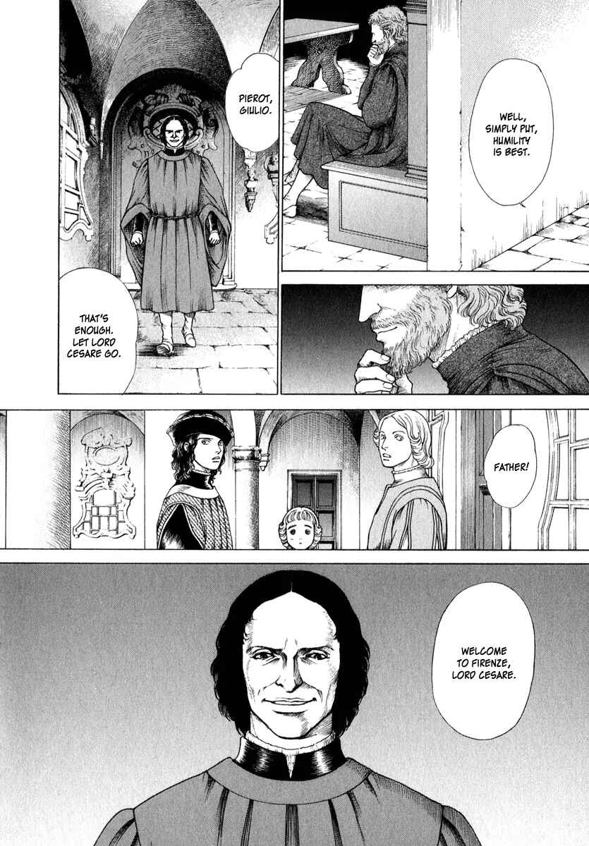 Page 6 Chapter 13 Cesare