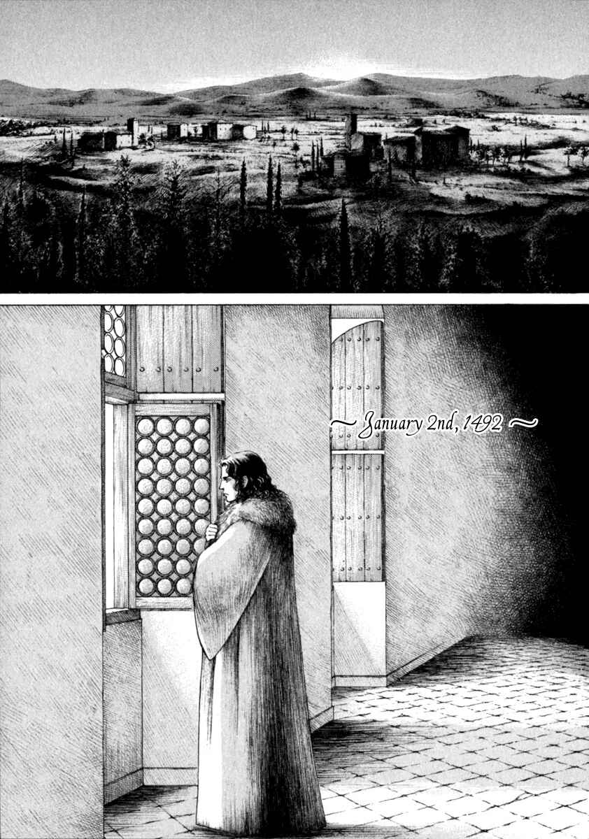 Page 10 Chapter 62 Cesare