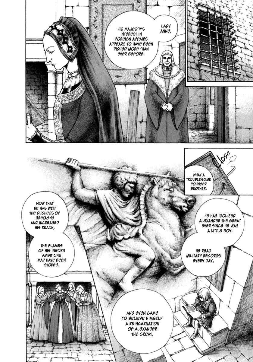 Page 20 Chapter 62 Cesare