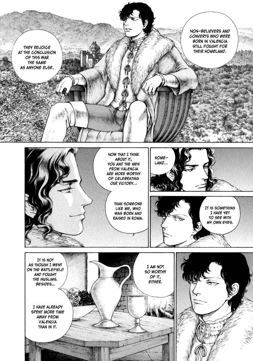 Page 30 Chapter 62 Cesare