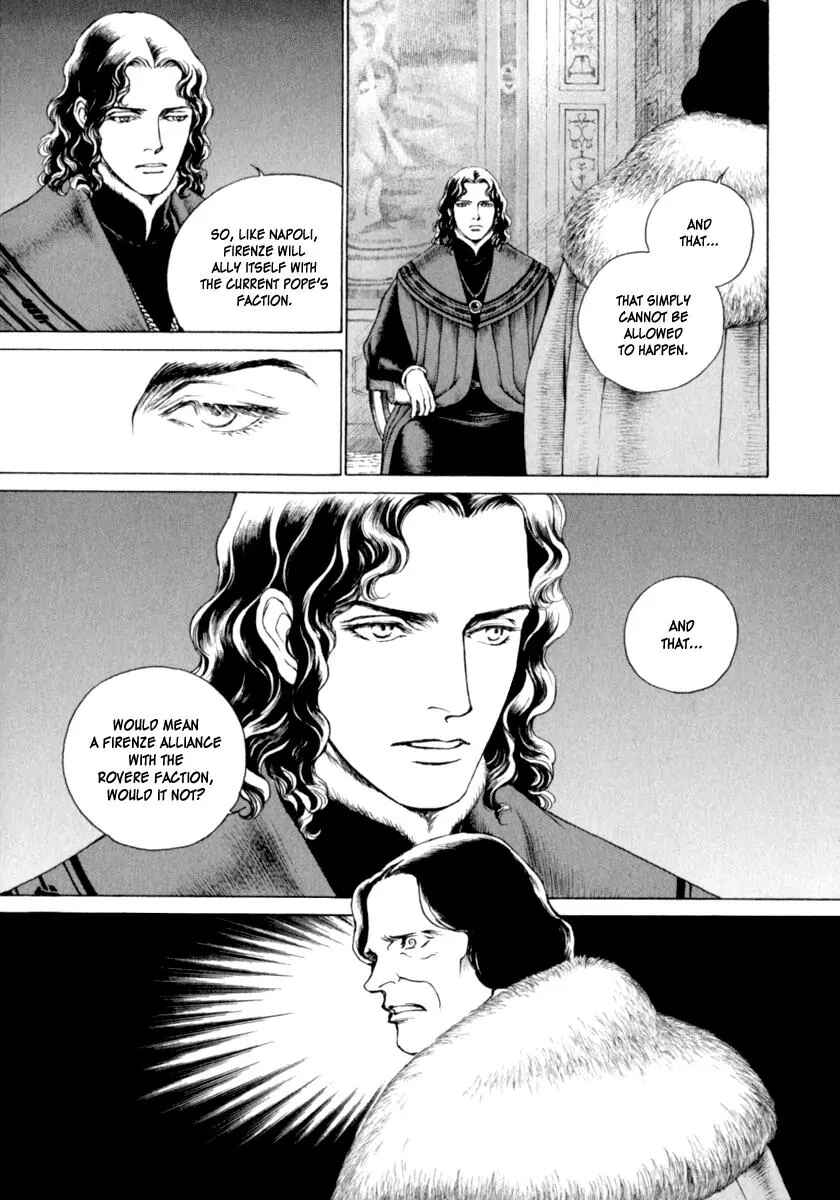 Page 10 Chapter 73 Cesare