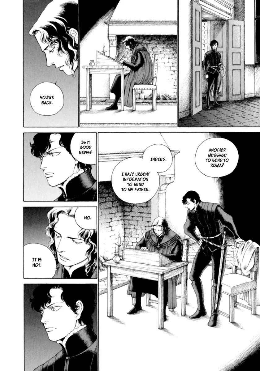 Page 17 Chapter 73 Cesare