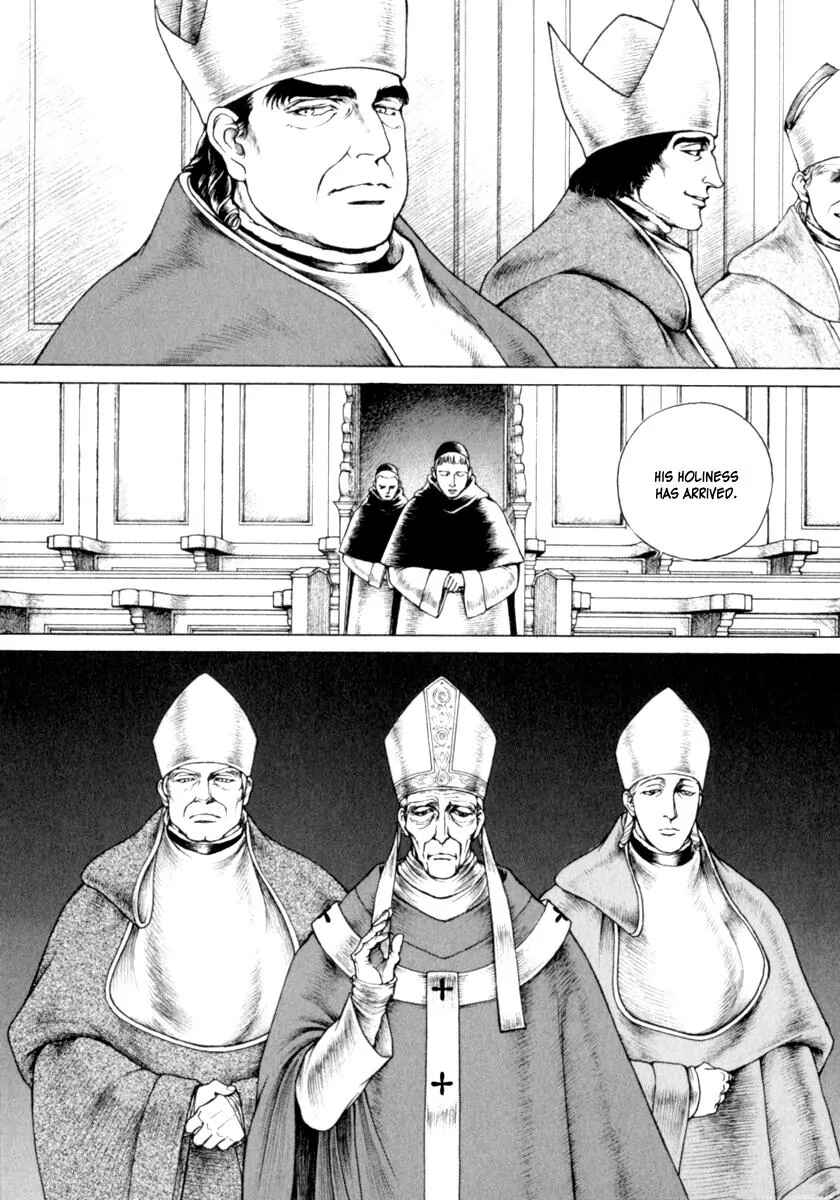 Page 22 Chapter 73 Cesare