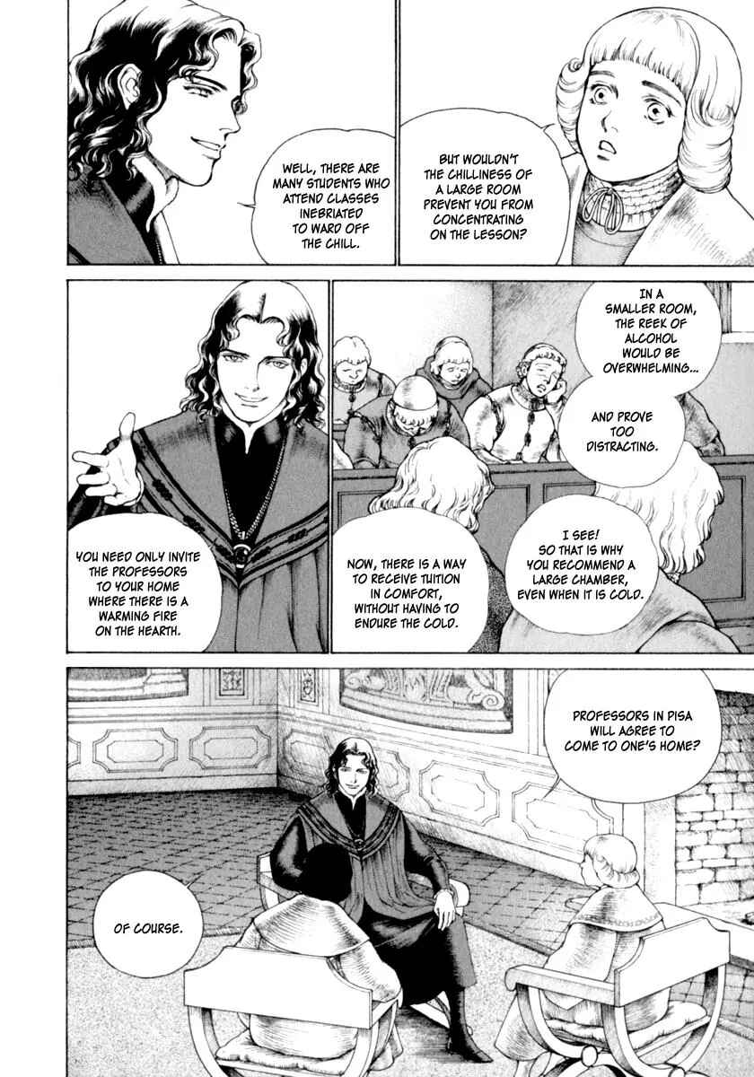 Page 3 Chapter 73 Cesare