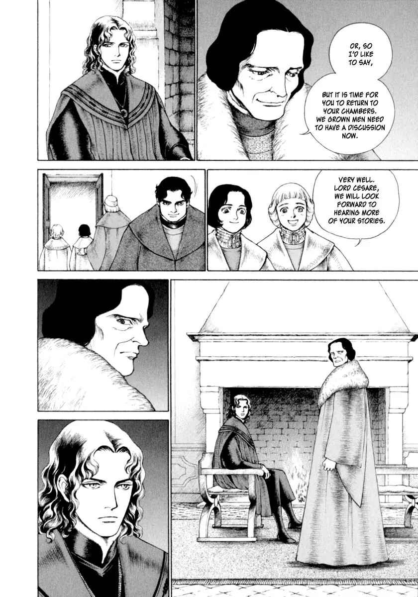 Page 5 Chapter 73 Cesare