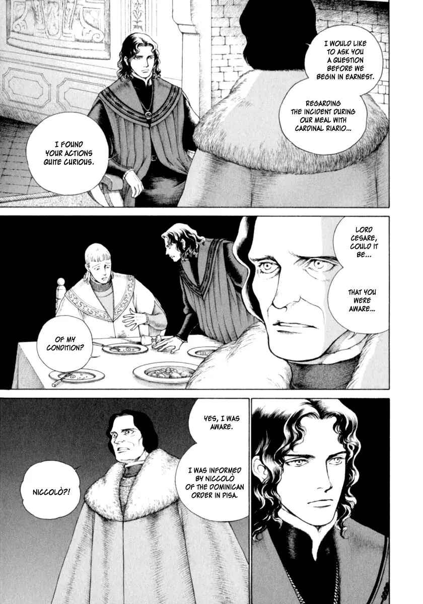 Page 6 Chapter 73 Cesare