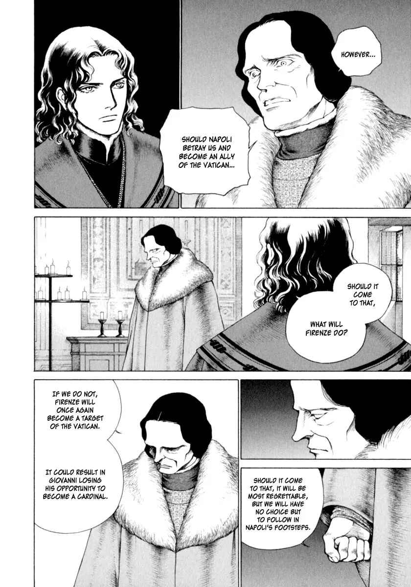 Page 9 Chapter 73 Cesare