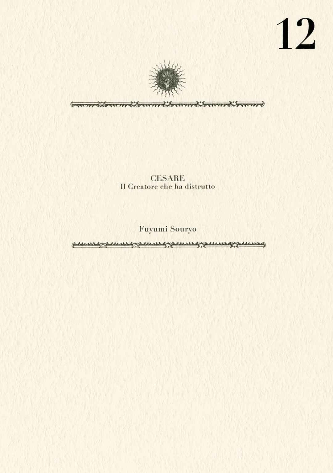 Page 2 Chapter 97 Cesare