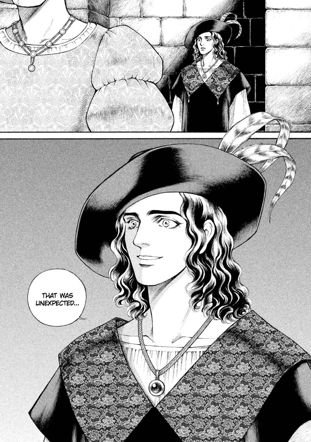 Page 22 Chapter 97 Cesare