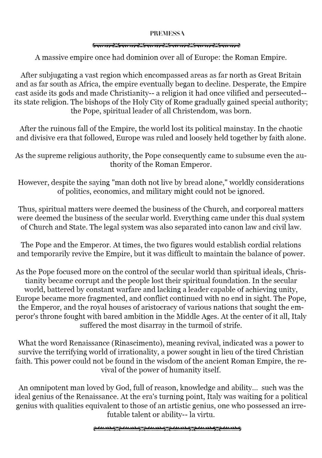 Page 4 Chapter 97 Cesare