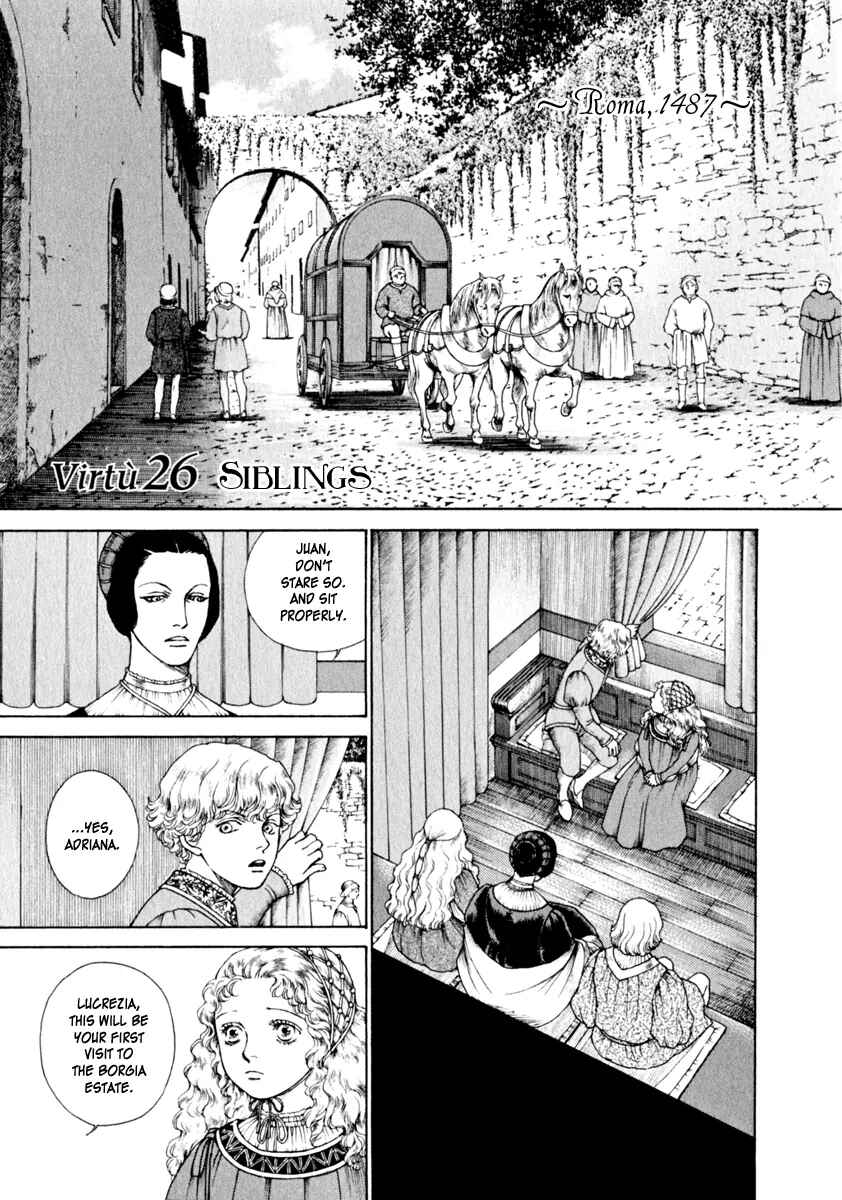 Page 1 Chapter 26 Cesare