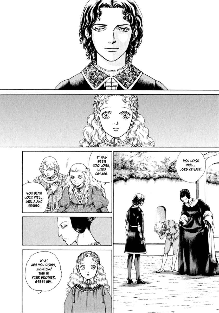 Page 4 Chapter 26 Cesare