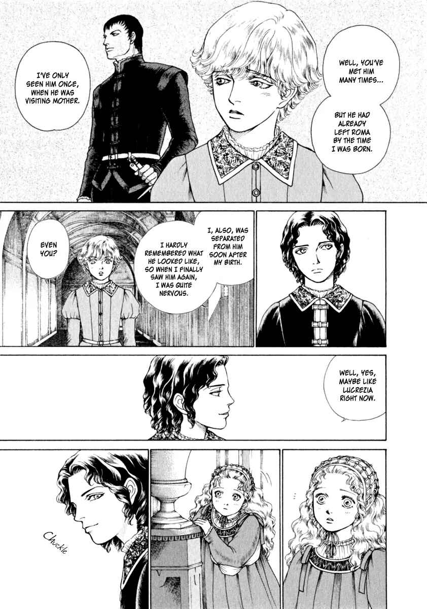 Page 7 Chapter 26 Cesare