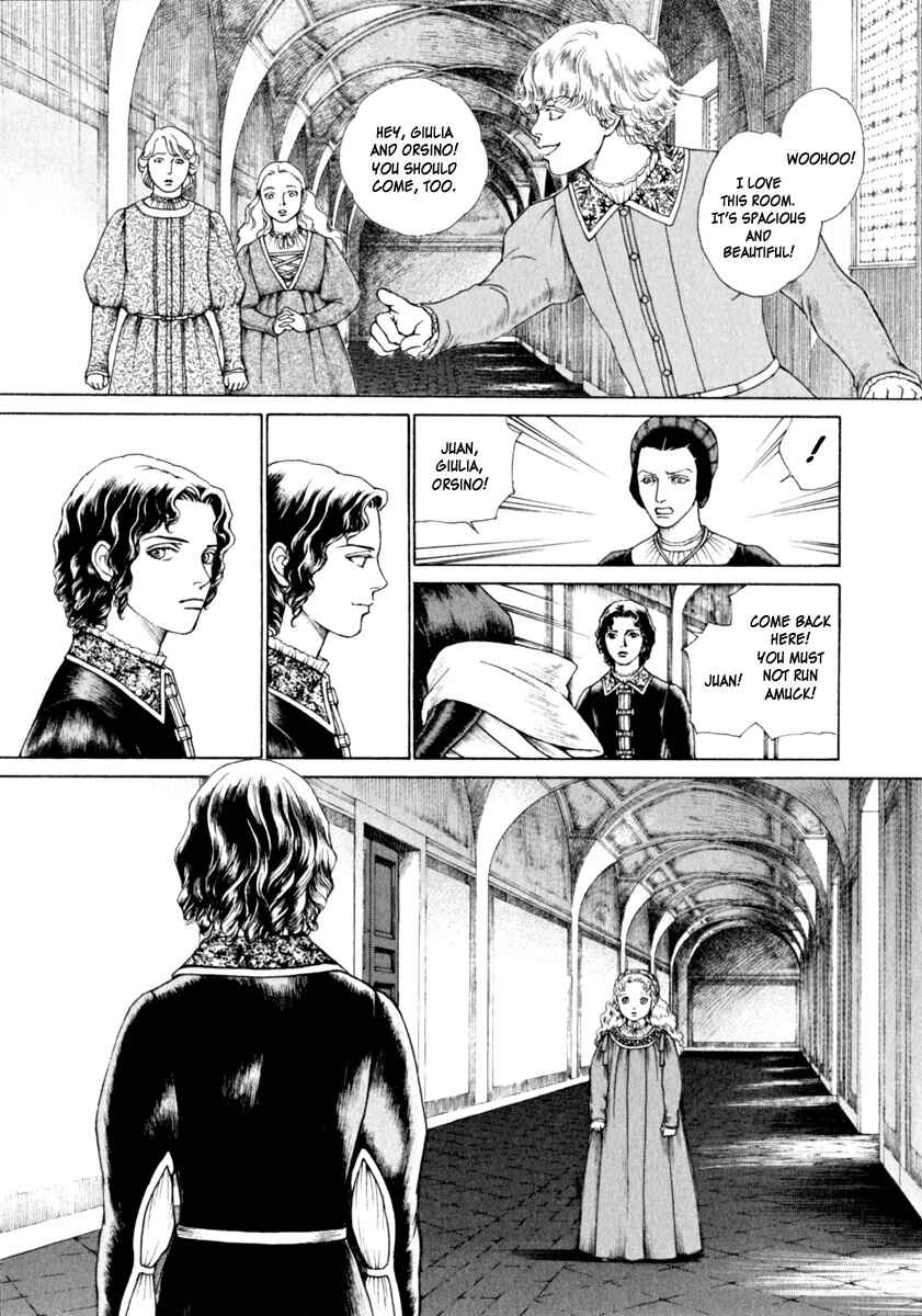 Page 9 Chapter 26 Cesare