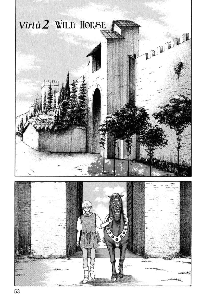 Page 1 Chapter 2 Cesare