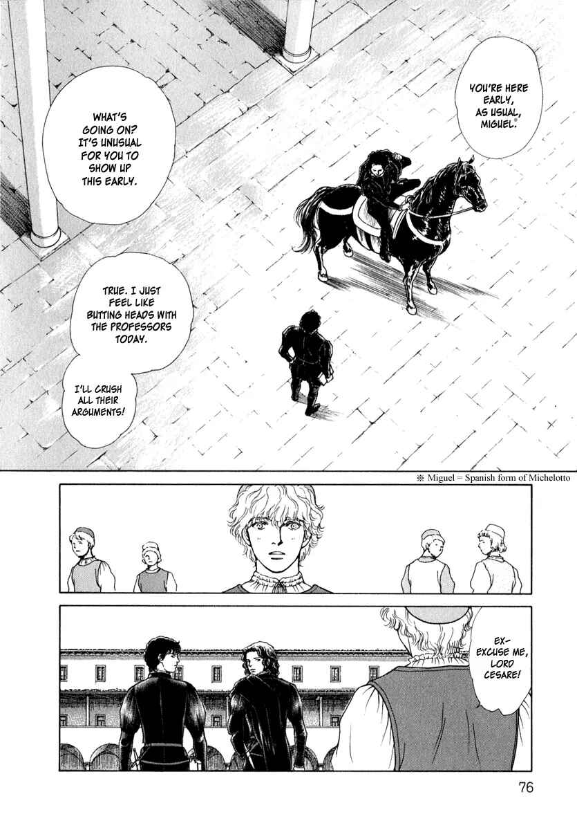 Page 23 Chapter 2 Cesare