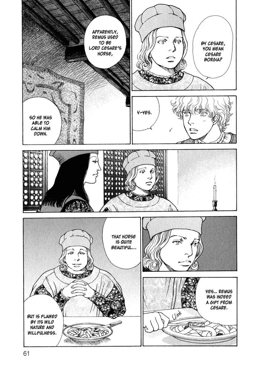 Page 9 Chapter 2 Cesare