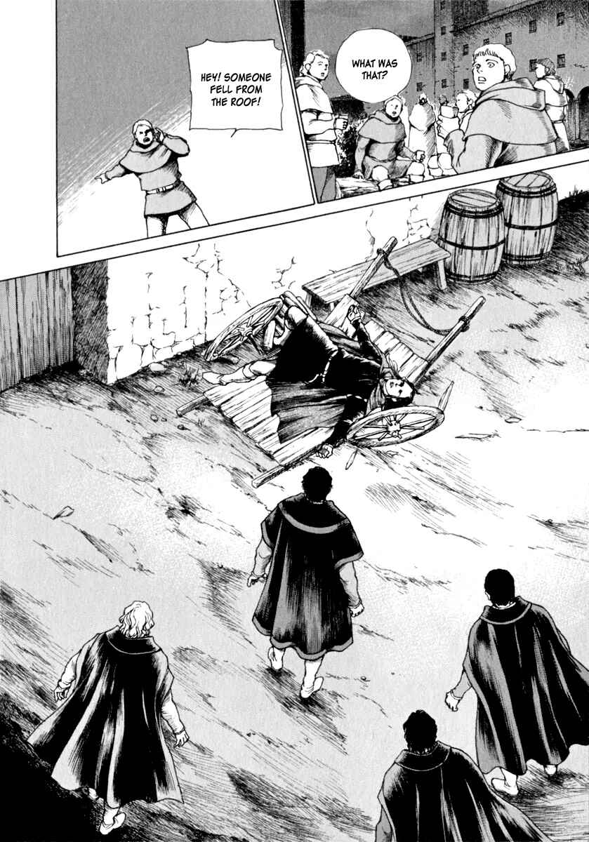 Page 11 Chapter 48 Cesare