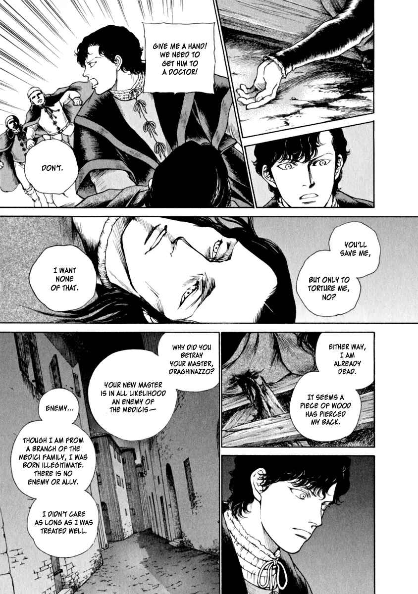 Page 12 Chapter 48 Cesare